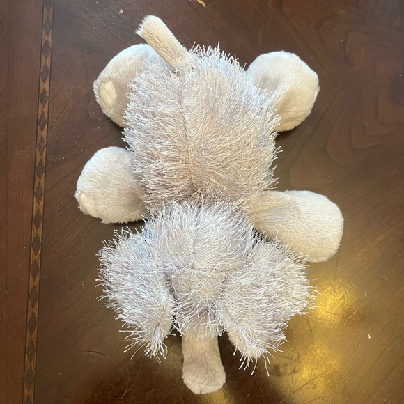 Ganz Webkinz Elephant HM007 Plush Stuffed Animal - Picture 5 of 9